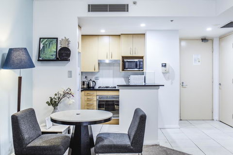 DD Apartments Chinatown - Local Tourism 4