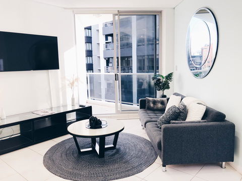 DD Apartments Chinatown - Local Tourism 22