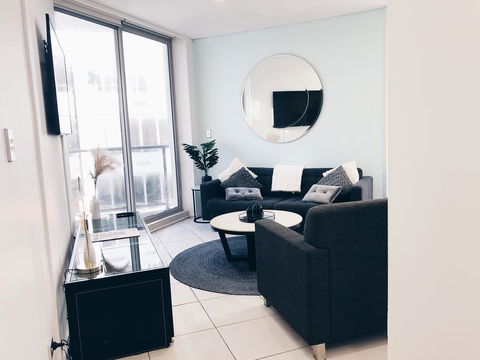 DD Apartments Chinatown - Local Tourism 15
