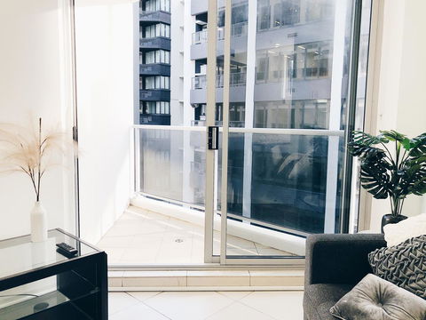 DD Apartments Chinatown - Local Tourism 32