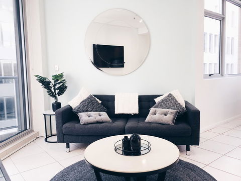 DD Apartments Chinatown - Local Tourism 42