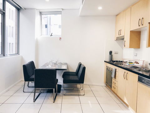DD Apartments Chinatown - Local Tourism 16