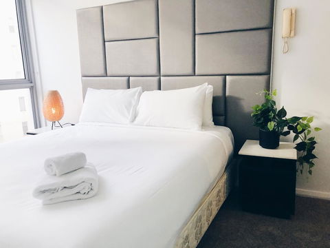 DD Apartments Chinatown - Local Tourism 25