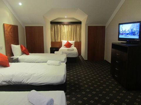 Best Western Plus Goulburn - Accommodation Australia 23