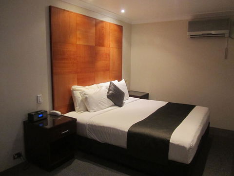 Best Western Plus Goulburn - Accommodation Australia 36
