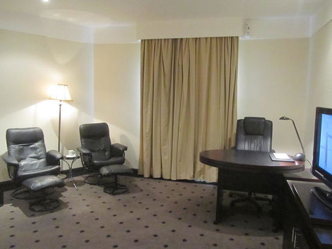 Best Western Plus Goulburn - Accommodation Australia 34
