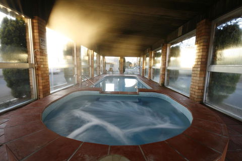Best Western Plus Goulburn - Accommodation Australia 13