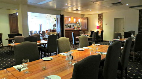 Best Western Plus Goulburn - Accommodation Australia 17