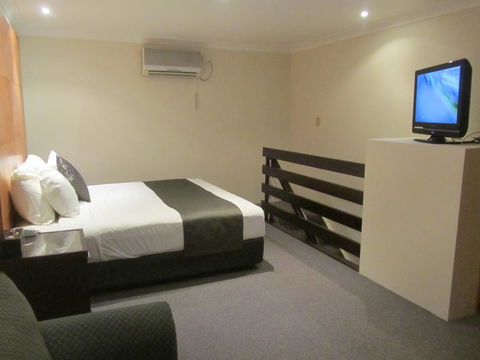 Best Western Plus Goulburn - Accommodation Australia 27