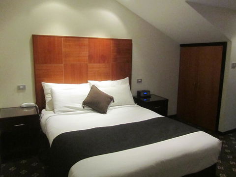 Best Western Plus Goulburn - Accommodation Australia 21