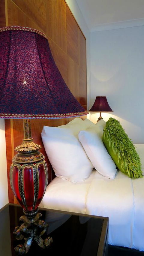 Best Western Plus Goulburn - Accommodation Australia 39
