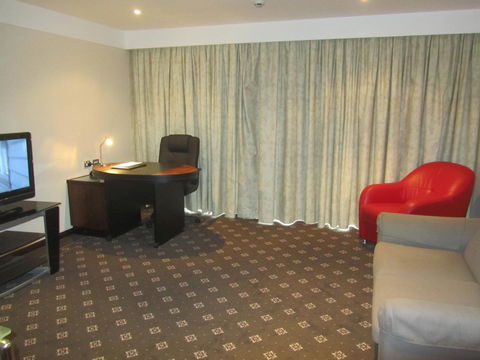 Best Western Plus Goulburn - Accommodation Australia 15