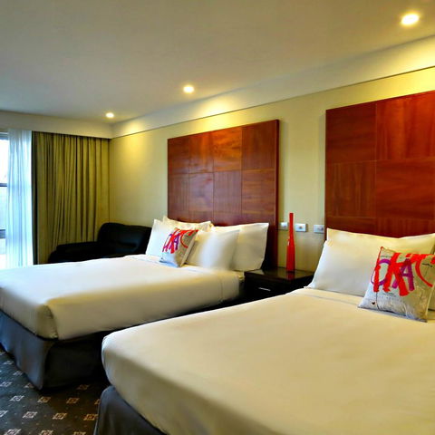 Best Western Plus Goulburn - Accommodation Australia 5