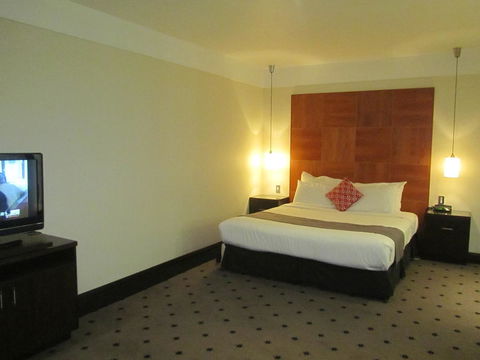 Best Western Plus Goulburn - Accommodation Australia 26