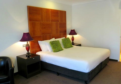 Best Western Plus Goulburn - Accommodation Australia 12