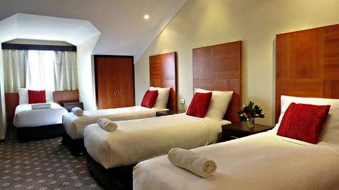 Best Western Plus Goulburn - Accommodation Australia 4