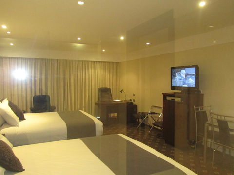 Best Western Plus Goulburn - Accommodation Australia 31