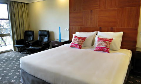 Best Western Plus Goulburn - Accommodation Australia 3