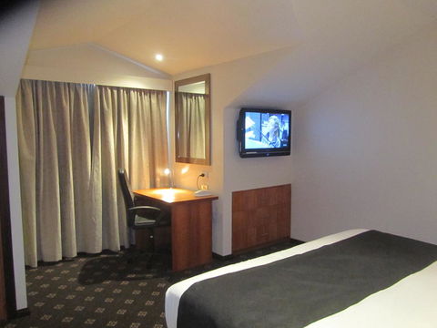 Best Western Plus Goulburn - Accommodation Australia 38