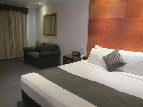 Best Western Plus Goulburn - Accommodation Australia 28