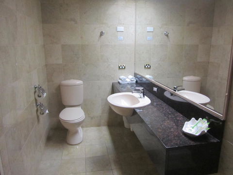 Best Western Plus Goulburn - Accommodation Australia 14