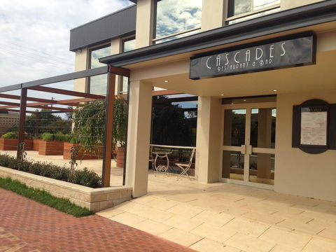 Best Western Plus Goulburn - Accommodation Australia 8