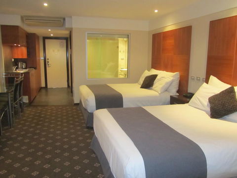 Best Western Plus Goulburn - Accommodation Australia 30