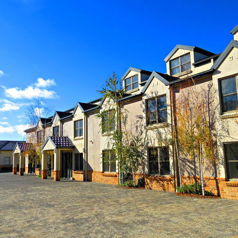 Best Western Plus Goulburn - Accommodation Australia 10