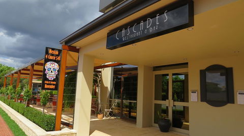 Best Western Plus Goulburn - Accommodation Australia 0