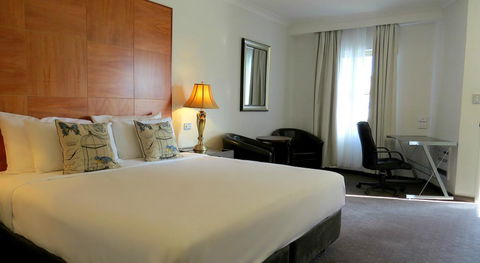 Best Western Plus Goulburn - Accommodation Australia 33