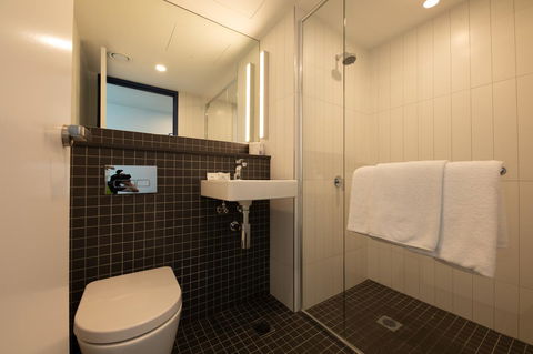 Ibis Budget Sydney Airport - Accommodation Australia 38