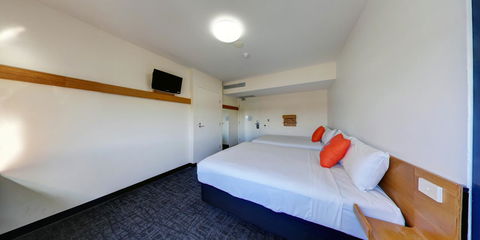 Ibis Budget Sydney Airport - Accommodation Australia 9