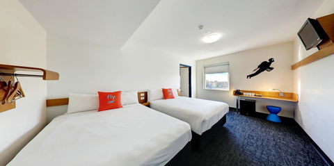 Ibis Budget Sydney Airport - Accommodation Australia 10