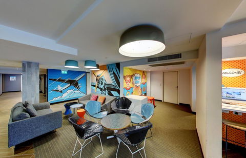 Ibis Budget Sydney Airport - Accommodation Australia 14