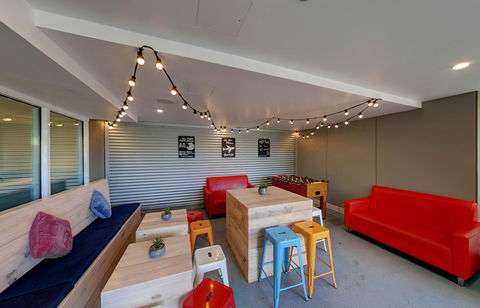 Ibis Budget Sydney Airport - Accommodation Australia 3