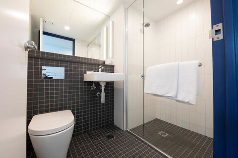 Ibis Budget Sydney Airport - Accommodation Australia 36