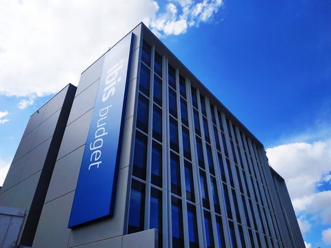 Ibis Budget Sydney Airport - Accommodation Australia 34