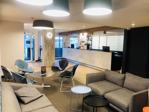 Ibis Budget Sydney Airport - Accommodation Australia 19