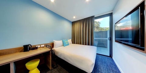Ibis Budget Sydney Airport - Accommodation Australia 1