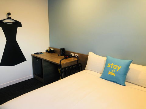 Ibis Budget Sydney Airport - Accommodation Australia 30