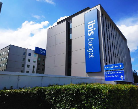 Ibis Budget Sydney Airport - Accommodation Australia 0