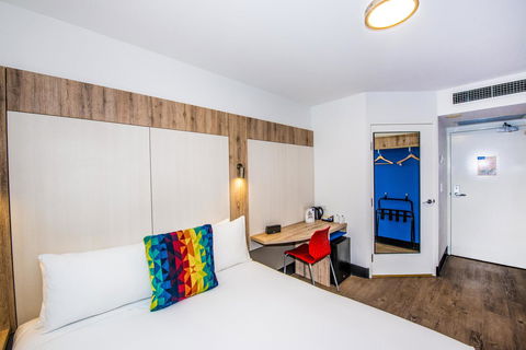 Ibis Budget Sydney Airport - Accommodation Australia 44