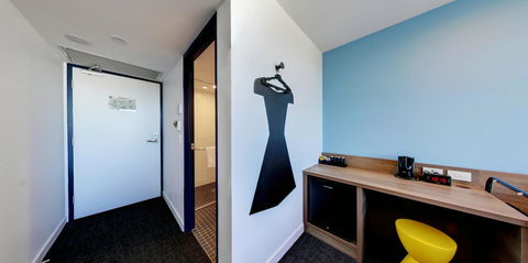 Ibis Budget Sydney Airport - Accommodation Australia 12