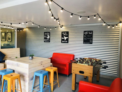 Ibis Budget Sydney Airport - Accommodation Australia 28