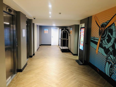 Ibis Budget Sydney Airport - Accommodation Australia 20