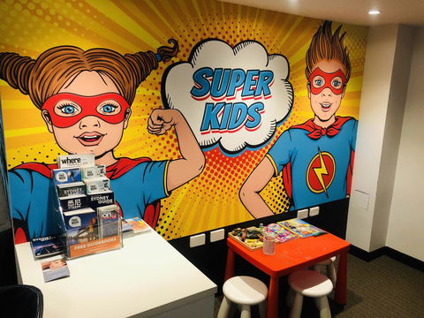 Ibis Budget Sydney Airport - Accommodation Australia 22