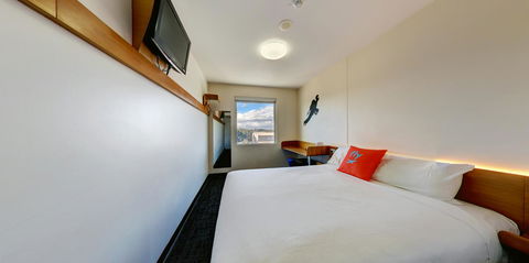 Ibis Budget Sydney Airport - Accommodation Australia 16