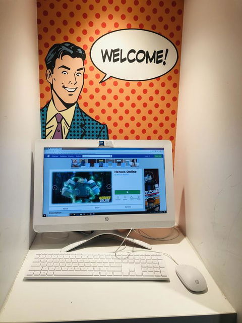 Ibis Budget Sydney Airport - Accommodation Australia 23