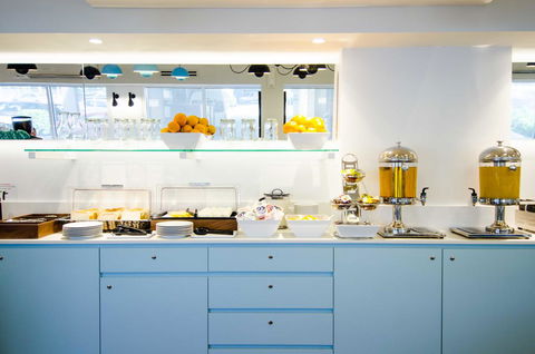 Ibis Budget Sydney Airport - Accommodation Australia 40