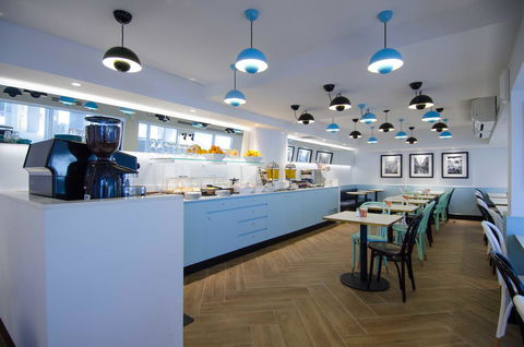 Ibis Budget Sydney Airport - Accommodation Australia 35